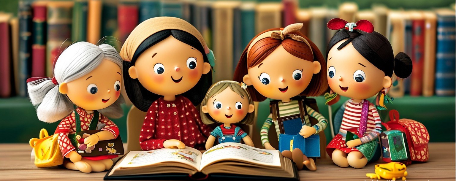 Grafika baneru Czytam z KAMI z profilu Facebook